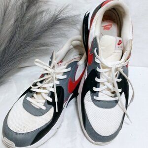 Men's Nike Air Walking Shoes - Size 11.5